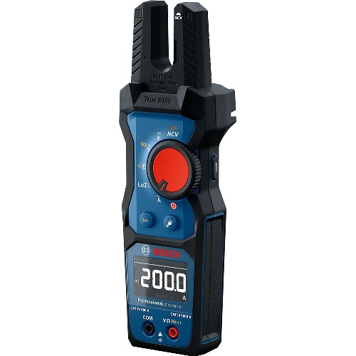 Digital gaffellampemåler BOSCH GFM 1000-15