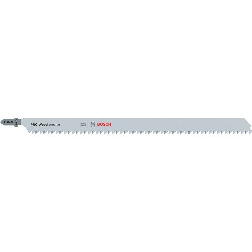 Stikksagblad BOSCH T 1044 DP Pro Tre