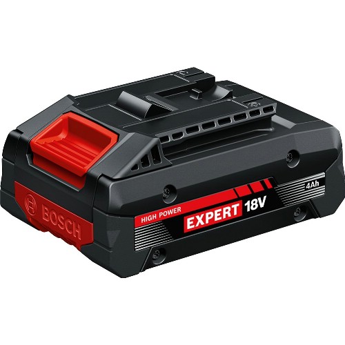 Borhammer BOSCH Expert EXBH 18 V-32 F uten batteri