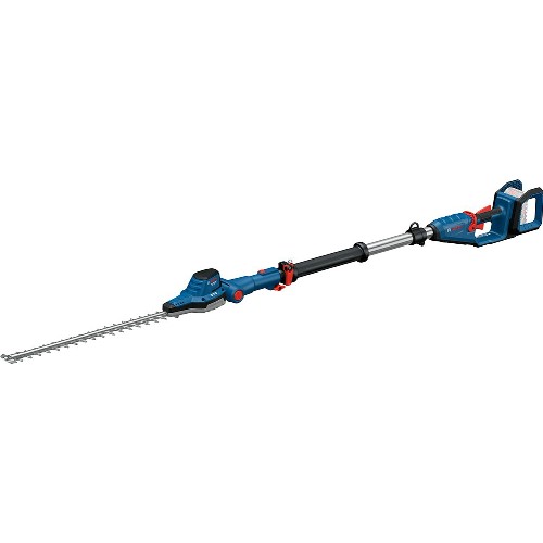 Hekksaks teleskop BOSCH GHE 18 V-50 TP uten batteri