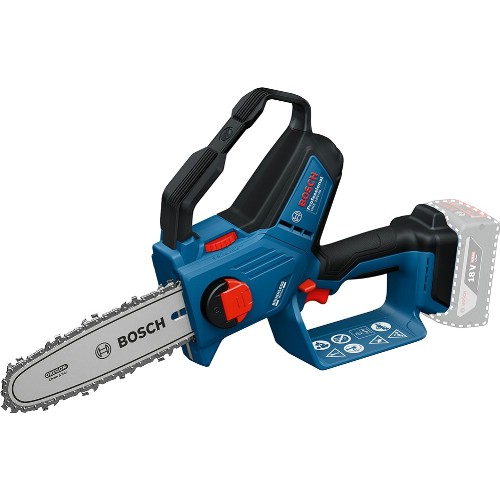 Grensag BOSCH LFS 18 V-20 uten batteri