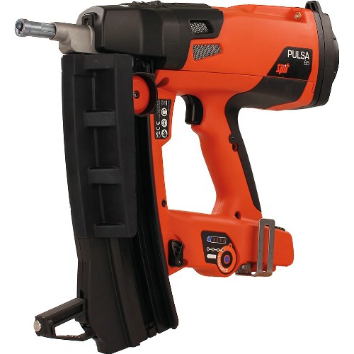 Boltepistol SPIT Pulsa 65P+ 3,7 V