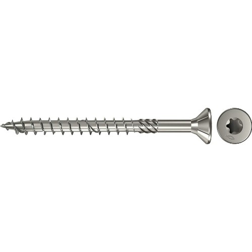 Treskrue FISCHER PowerFast FPF-ST A4 Torx