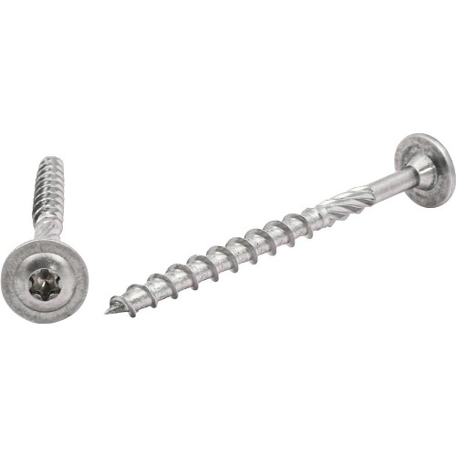 Treskrue RIGHT WAF A4 Torx
