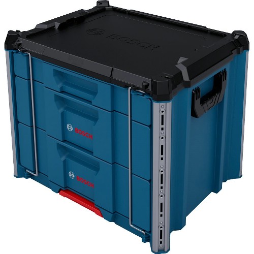 Skuffeseksjon BOSCH L-BOXX Contractor Drawer 3